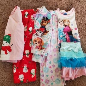Girls bundle